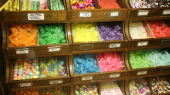 Candies