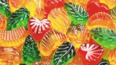 Candies gilaten
