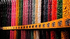 Candies M and Ms
