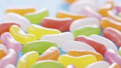 Candies multicolor