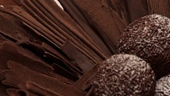 Candies sprinkles chocolate