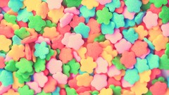 Candies sweets (candies)