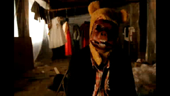 Candle cove creepy shit