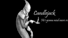 Candleja ing unrelated since