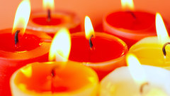 Candles