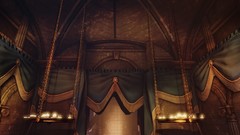 Candles chains bioshock infinite