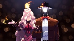 Candles Lamps artwork