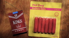 Candy Cigarettes The Good