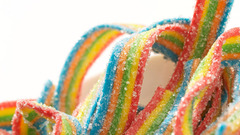 Candy Food and Drinks