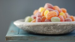 candy photography Sweets food