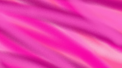Candy pink waves abstract
