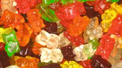 Candy Sweets Food and