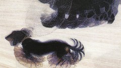 Cane posters artwork di