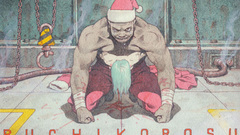 Cannabis works Anime