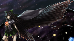 Cannons bows capes reiuji