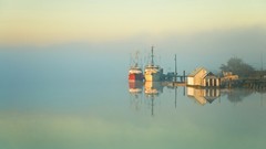 Canoe British Columbia