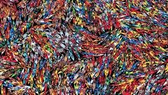 Canoe colors guinness kayak multicolor national geographic 