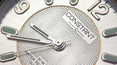 Canon efs macro clock