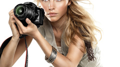 Canon Eos fashion high