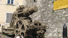 Canon world war i