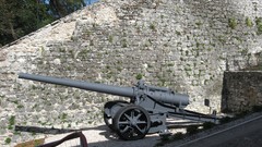 Canon world war i