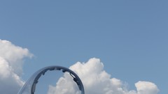 Canopy f-18 hornet blue skies cf-18 Hornet aircraft RCAF