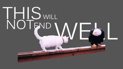 Cantendwell You like feel