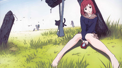 Canti sailor uniforms Samejima