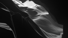 Canyon cave nature Landscapes