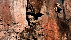 Canyon diablo new mexico