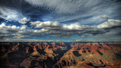 Canyon high grand Resolution