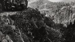 Canyon The Rio henry Jackson las william