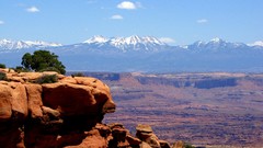 Canyon Utah Colorado national
