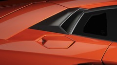 Cap gas Lamborghini-Aventador