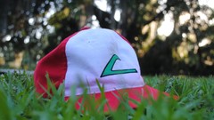 Cap hats ash Pokemon Ash Ketchum