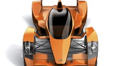 Caparo T1