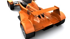 Caparo T1