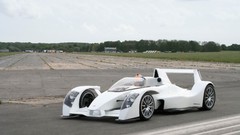 Caparo T1