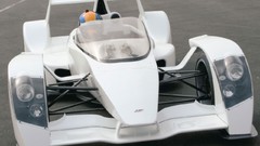 Caparo T1