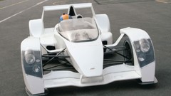 Caparo T1