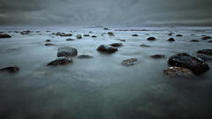 Cape arago Oregon high