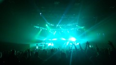 Cape town chevelle Grand West Arena