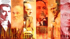 Capitalism anarchy economics anarcho-capitalism free market