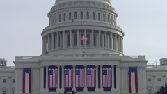 Capitol building architecture