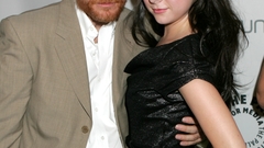 Caprica Alessandra Torresani Eric