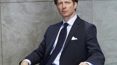 Caprica Eric Stoltz Daniel Graystone