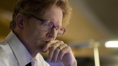 Caprica Eric Stoltz SyFy Daniel Graystone