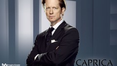 Caprica Eric Stoltz SyFy Daniel Graystone