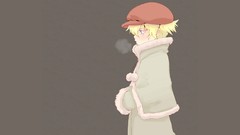 Caps darker than black Simple Background July (Darker Than 