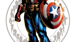 Captain america